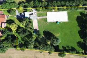 ländliches Anwesen mit parkähnlichem Grundstück, Reitanlage und separatem Gästehaus – Ostholstein (Kreis) – Vorschaubild 11