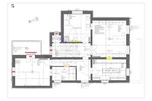 Beeindruckende Altbauvilla im Herzen von Wiesbaden – Die vollständige Adresse der Immobilie erhältst du vom Anbieter., 65183 Mitte, Wiesbaden – Vorschaubild 33