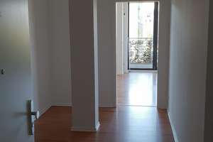 Lichtdurchflutetes Loft im historischen Klinkerbau – hohe Decken, provisionsfrei – Walter-Friedländer-Str. 23, 10249 Prenzlauer Berg, Berlin – Vorschaubild 17
