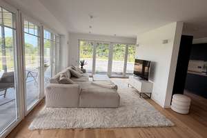 Exklusive 2-Zimmer-Wohnung, hochwertiger Ausstattung und Golfplatzblick in Warnsdorf – Ringstr 22, 23626 Ratekau – Vorschaubild 3