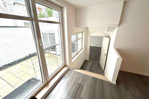 Helle 2-Zimmer Wohnung mit Terrasse in Köln-Junkersdorf – Die vollständige Adresse der Immobilie erhältst du vom Anbieter., 50858 Junkersdorf, Köln – Vorschaubild 5