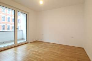 Helle 2 Zimmer mit EBK und Balkon in ruhiger Seitenstraße! – Hamburger Str. 13, 4129 Eutritzsch, Leipzig – Vorschaubild 8