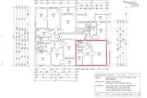 Helle 2-Zimmerwohnung in ruhiger Lage im Paulusviertel/Bessungen – Martinstraße 68, 64285 Bessungen, Darmstadt – Vorschaubild 18