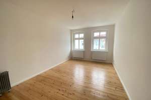 1-Zimmer Wohnung im Herzen Köpenicks !
