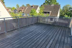 Tolle Lage mit Dachterrasse – Die vollständige Adresse der Immobilie erhältst du vom Anbieter., 21075 Eißendorf, Hamburg – Vorschaubild 11
