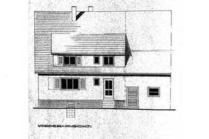 Älteres EFH (Abrißobjekt) auf innerörtlichem 502qm Grundstück in ruhiger Lage Karlsbad-Spielberg – Karlsruhe (Kreis) – Vorschaubild 25