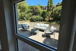 **Wunderschöne 2 Zimmer Wohnung mit großer Terrasse, EBK und PKW Stellplatz** – Langgasse 57, 88662 Überlingen – Vorschaubild 2