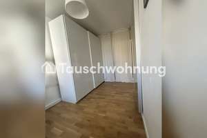 Tauschwohnung: Lichtdurchflutete, moderne Wohnung in Vahrenwald-List – Die vollständige Adresse der Immobilie erhältst du vom Anbieter., 30165 Vahrenwald, Hannover – Vorschaubild 5