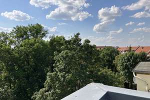 Freie 3-Zimmer Dachgeschoss mit offener Galerie und großzügiger West-Loggia! – Schwarzackerstraße 5, 4299 Stötteritz, Leipzig – Vorschaubild 50
