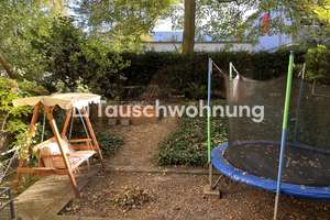 Tauschwohnung: 78qm Wohnung mit Garten in Sülz gegen 4 Zimmer