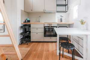 Dein Tiny Home am Barther Bodden – Schulstraße 52, 18442 Nordvorpommern (Kreis) – Vorschaubild 14