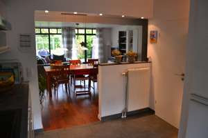 Modernes Haus mit 5 Zimmern in toller Lage in Meerbusch a. Ende einer Sackgasse – Danziger Straße 44, 40670 Meerbusch – Vorschaubild 16