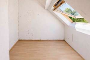 Fast wie ein eigenes Haus: 129 m² Maisonette mit nur zwei Parteien – 45326 Altenessen-Süd, Essen – Vorschaubild 8