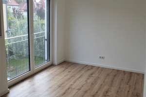 Familientraum im Antonviertel / 3-Zimmer Dachterrassen-Wohnung / EBK / TG – Aventinstraße 24 A, 85051 Münchener Straße, Ingolstadt – Vorschaubild 10