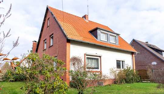 Bild von Haus Kaufen Peine Wohnungen Peine Wohnen In Peine Haus Kaufen In Edemissen Hauskauf Edemissen