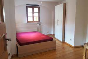 Rarität - Altstadt - Mittelalterlicher Turm - möbliert - mietfrei **provisionsfrei** – 86150 Jakobervorstadt-Nord, Augsburg – Vorschaubild 11