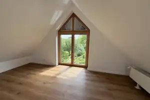 Exklusives Einfamilienhaus mit großem Garten, Teich & hochwertiger Ausstattung in Bielefeld – Bielefeld – Vorschaubild 50