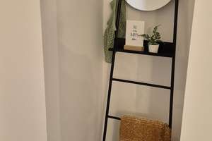 Wohnen im Geistviertel - WE 1.02 im EG links mit Garten – Die vollständige Adresse der Immobilie erhältst du vom Anbieter., 48153 Schützenhof, Münster – Vorschaubild 14