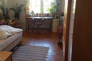 Schöne 3-Zimmer Wohnung mit Balkon in Nürnberg Muggenhof-Eberhardshof  – Spohrstr. 16, 90429 Eberhardshof, Nürnberg – Vorschaubild 18