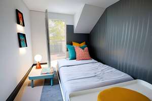 Attraktives Reihenhaus mit Garten, Terrasse, Garage und Stellplatz  – Die vollständige Adresse der Immobilie erhältst du vom Anbieter., 74182 Obersulm – Vorschaubild 9