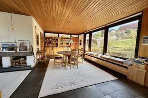 Einzigartiges Architektenhaus mit Baugrundstück – Die vollständige Adresse der Immobilie erhältst du vom Anbieter., 51766 Engelskirchen – Vorschaubild 18