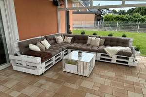 Mediterrane Stadtvilla mit Rundpool & Luxus-Whirlpool: Wohnen, wo Qualität und Freizeit zuhause sind – Die vollständige Adresse der Immobilie erhältst du vom Anbieter., 38448 Brackstedt, Wolfsburg – Vorschaubild 23