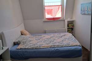 TOP- zentrale 2 Zimmer mit Balkon 01.10.2026 neu zu vermieten! – 51373 Wiesdorf, Leverkusen – Vorschaubild 11