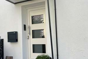Schönes EFH-Eckhaus mit neun Zimmern in Wuppertal, Barmen – Irmgardstraße 8, 42287 Barmen, Wuppertal – Vorschaubild 2