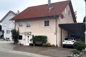 Ideal für Ihre Familie ! – Die vollständige Adresse der Immobilie erhältst du vom Anbieter., 73117 Wangen – Vorschaubild 2