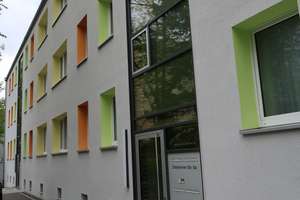 Gemütliche Wohnung 3-Zimmer-Wohnung in der Doebereinerstraße – Doebereinerstr. 6a, 95028 Innenstadt, Hof – Vorschaubild 12