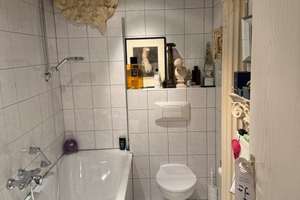 Schöne gut geschnittene 2 Zimmerwohnung in Düsseldorf-Pempelfort – 40477 Pempelfort, Düsseldorf – Vorschaubild 4