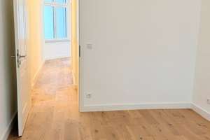 Kernsanierte 3,5 Zi Altbauwohnung mit großer Terrasse in Pempelfort – Blücherstrasse 62, 40211 Pempelfort, Düsseldorf – Vorschaubild 8