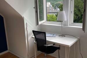 **FURNISHED** Helles, ruhiges Apartment in Zentrumsnähe – Geibelstr. XXX, 40235 Grafenberg, Düsseldorf – Vorschaubild 4