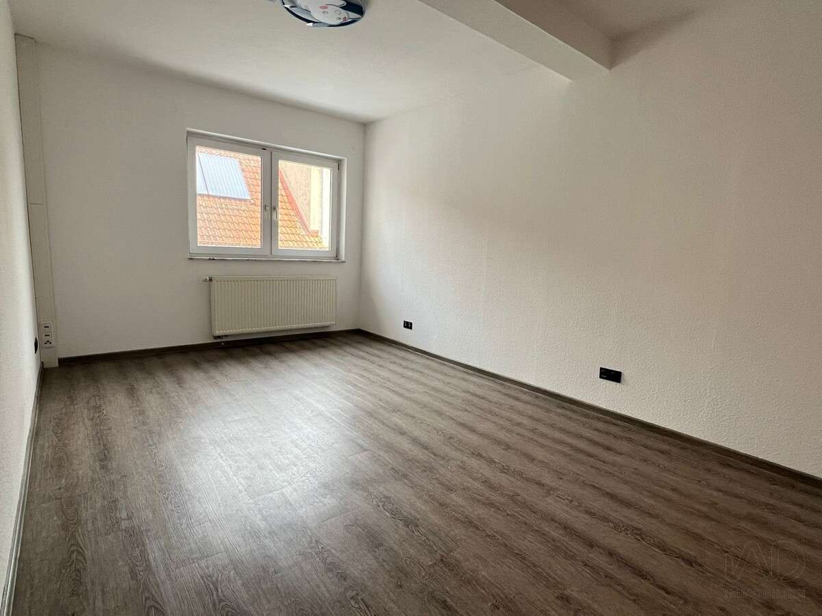 Immobilie in Dachwig - Modernes Wohnen in historischer Lage: Ihr neues Zuhause mit Top-Ausstattung nahe Erfurt - Bild 1