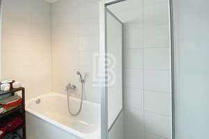 Moderne Penthouse-Wohnung in St. Georgen – 79111 Sankt Georgen-Nord, Freiburg im Breisgau – Vorschaubild 12