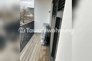 Tauschwohnung: Gemütliches Studio - Südlage /// Gesucht: 2-Zimmer-Wohnung – 81379 Mittersendling, München – Vorschaubild 8