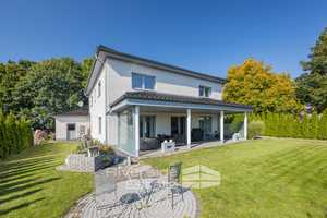 Hameln:
Exklusives Einfamilienhaus mit Wärmepumpe, Doppelgarage, Sauna und vielem mehr! – Hameln-Pyrmont (Kreis) – Vorschaubild 26