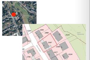 Einfamilienhaus mit 7,5 Zimmern direkt am Wiesental – Erlenstraße 3, 44795 Weitmar-Mitte, Bochum – Vorschaubild 16
