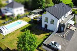 Luxus pur! Exklusives Einfamilienhaus vor den Toren Osnabrücks – Osnabrück (Kreis) – Vorschaubild 16