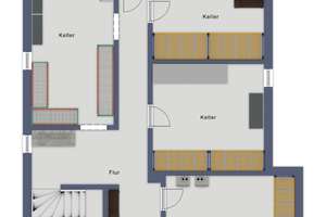 Einfamilienhaus mit ELW - 1.047 m² Grund in Toplage! – Die vollständige Adresse der Immobilie erhältst du vom Anbieter., 86720 Nördlingen – Vorschaubild 17