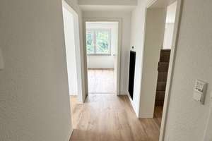 Frisch renovierte 2-Zimmer-Wohnung mit Grünblick in Wuppertal Elberfeld | Zentral – Ravensberger Str. 115, 42117 Elberfeld, Wuppertal – Vorschaubild 4