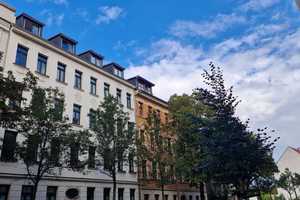 WOHNEN IM DENKMAL FÜR SELBSTNUTZER ODER KAPITALANLAGER IM BELIEBTEN STADTTEIL STÖTTERITZ – Leipzig – Vorschaubild 2