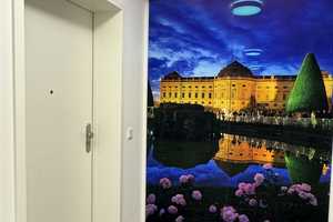 15. Etage mit Fernblick !! 3-Zimmer - NEUBAU Erstbezug in Mainnähe mit Einbauküche! – Königsberger Str. 1, 97072 Würzburg – Vorschaubild 13