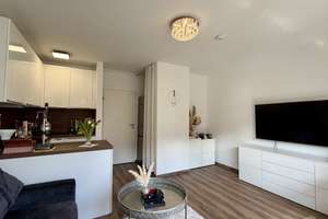 Bezugsfreie 2-Zimmer Wohnung mit Balkon in Top Lage von Köln Ehrenfeld – Klarastraße 59, 50823 Ehrenfeld (Ortsteil), Köln – Vorschaubild 5