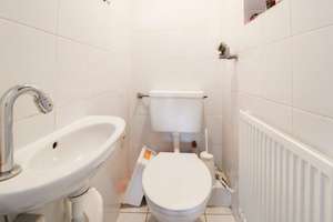 DHH mit Garten, Garage und anteiliger Scheune in Weilimdorf – Die vollständige Adresse der Immobilie erhältst du vom Anbieter., 70499 Weilimdorf (Ortsteil), Stuttgart – Vorschaubild 11