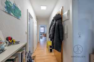 ***Attraktives Anlageobjekt in Bremen-Neustadt: Mehrfamilienhaus mit Gewerbeanteil in Top-Lage – Bremen – Vorschaubild 22