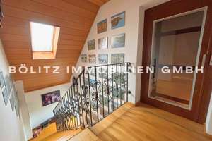 Massives Zweifamilienhaus direkt am Rudower Fließ–vielseitig nutzbar, BGF 323m², mit Garten & Garage – Die vollständige Adresse der Immobilie erhältst du vom Anbieter., 12355 Rudow, Berlin – Vorschaubild 8