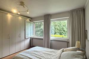 Großzügiges Einfamilienhaus im Bungalow-Stil mit Kamin, Sauna und Gartenparadies in Münster-Hiltrup! – Die vollständige Adresse der Immobilie erhältst du vom Anbieter., 48165 Hiltrup-Ost, Münster – Vorschaubild 13
