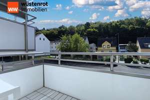 #2,5 Zimmer mit Balkon sofort beziehbar - 1. OG - beste Lage – Die vollständige Adresse der Immobilie erhältst du vom Anbieter., 65207 Mitte, Wiesbaden – Vorschaubild 2