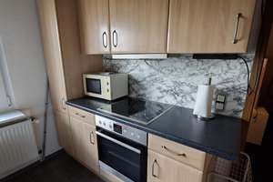 Gemütliche kleine Dachgeschosswohnung – 42855 Schöne Aussicht, Remscheid – Vorschaubild 3